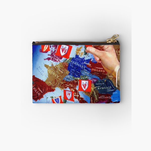 Item preview, World War II Propaganda Poster | Buy Victory Bonds Art Print | Vintage Map of Europe | Patriotic & Historic Wall Decor designed and sold by artofuniverse.