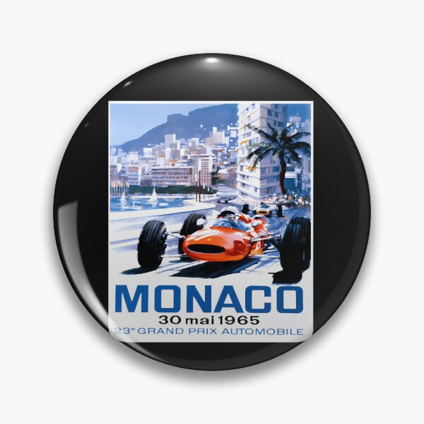 Item preview,  Monaco designed and sold by AMYDEVERAUX.