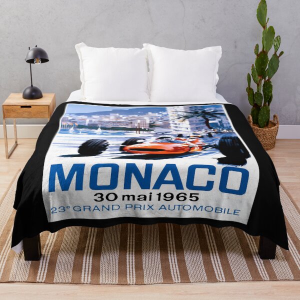 Artikelvorschau, Monaco entworfen und verkauft von AMYDEVERAUX.