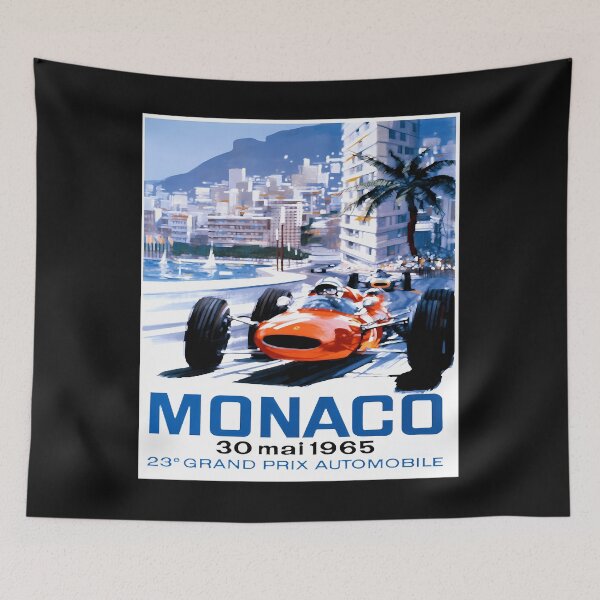Item preview,  Monaco designed and sold by AMYDEVERAUX.
