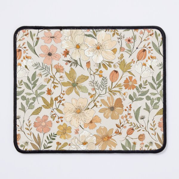 Item preview, Boho Floral designed and sold by CoolPixels.