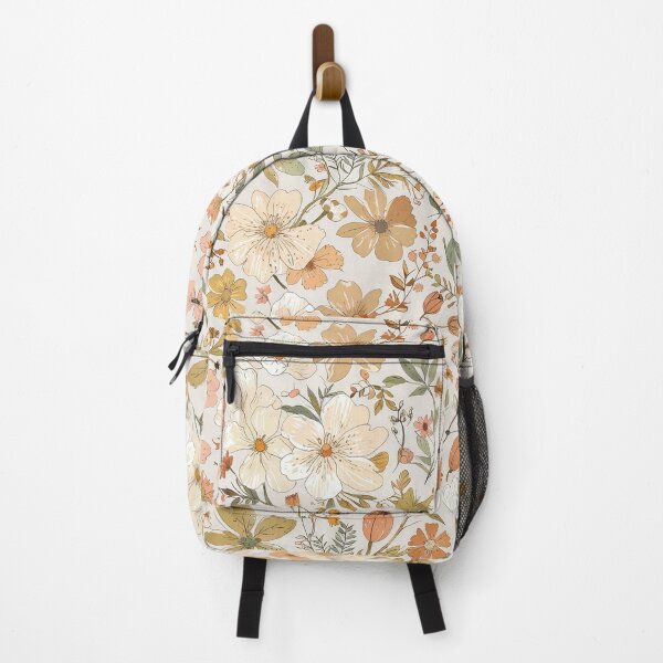Item preview, Boho Floral designed and sold by CoolPixels.
