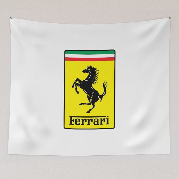 Item preview, Horse Greates Supercar designed and sold by SamMedhurst.