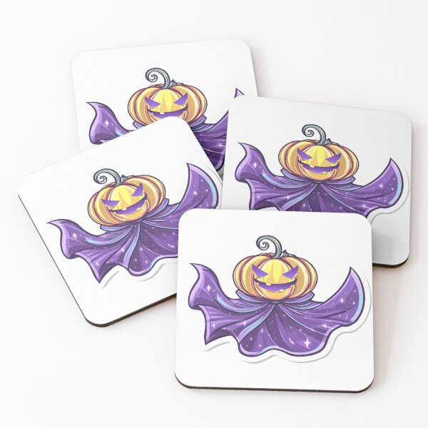 Item preview, Super Pumpkin Hero Dynamic Close-Up designed and sold by BGHoneyPrints.