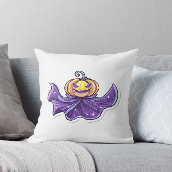 Item preview, Super Pumpkin Hero Dynamic Close-Up designed and sold by BGHoneyPrints.