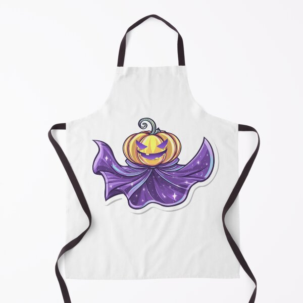 Item preview, Super Pumpkin Hero Dynamic Close-Up designed and sold by BGHoneyPrints.