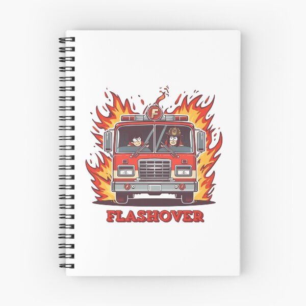 Item preview, Flashover designed and sold by Nice En.
