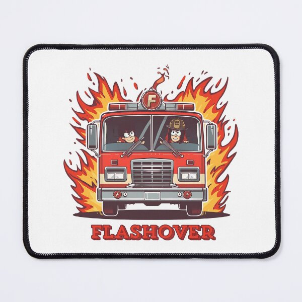 Item preview, Flashover designed and sold by Nice En.