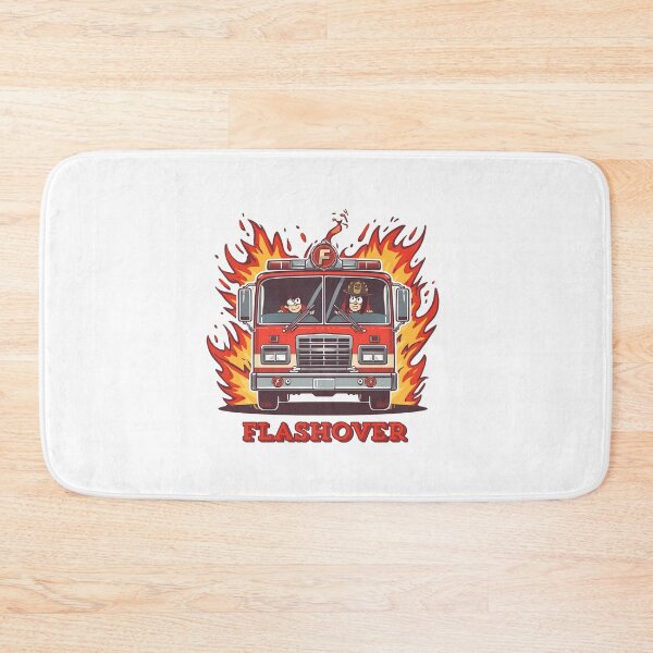 Item preview, Flashover designed and sold by Nice En.