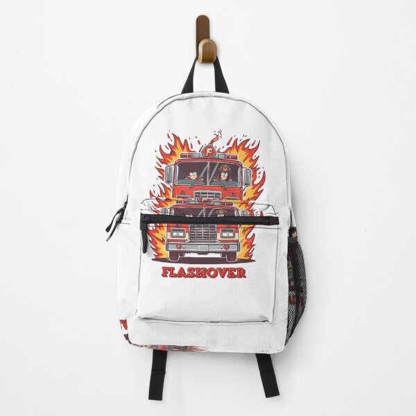 Item preview, Flashover designed and sold by Nice En.