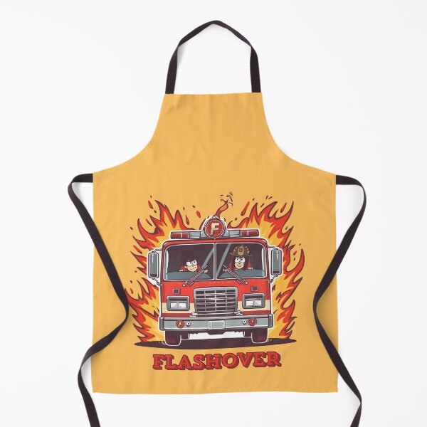 Item preview, Flashover designed and sold by Nice En.