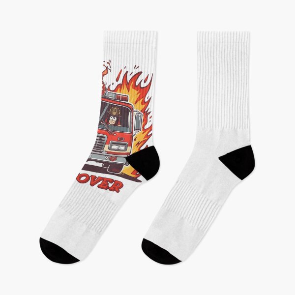 Item preview, Flashover designed and sold by Nice En.