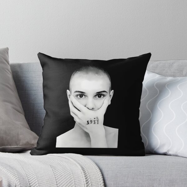 Item preview, Rip Sinead O'Connor designed and sold by MOTTMCDANIEL.