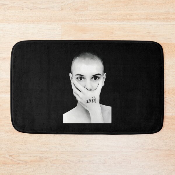 Item preview, Rip Sinead O'Connor designed and sold by MOTTMCDANIEL.