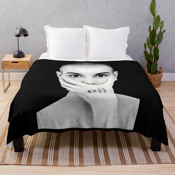 Item preview, Rip Sinead O'Connor designed and sold by MOTTMCDANIEL.