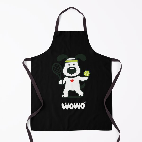 Item preview, Wowo  Tennis designed and sold by MOTTMCDANIEL.