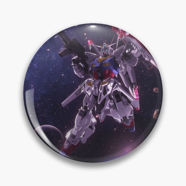 Item preview, Gundam Valiros designed and sold by NichiStudio.