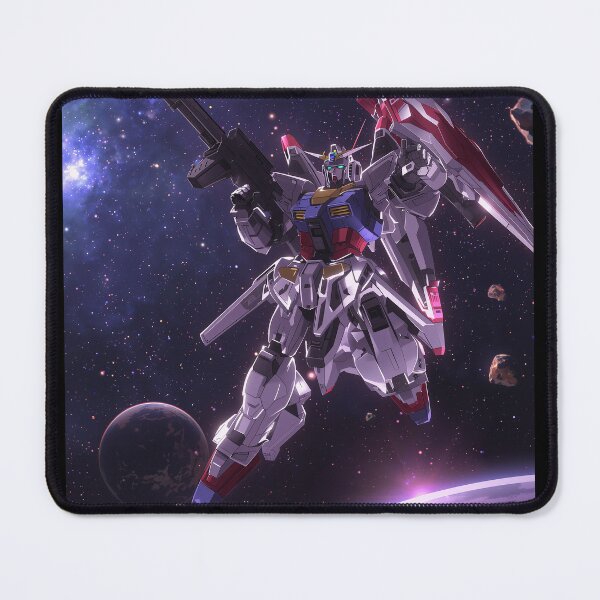 Item preview, Gundam Valiros designed and sold by NichiStudio.