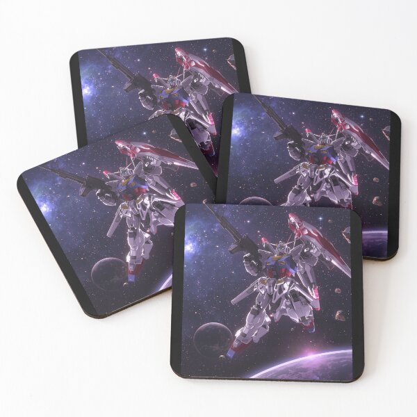Item preview, Gundam Valiros designed and sold by NichiStudio.