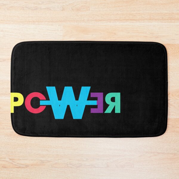 Item preview, Power Power designed and sold by DENICERLY2.