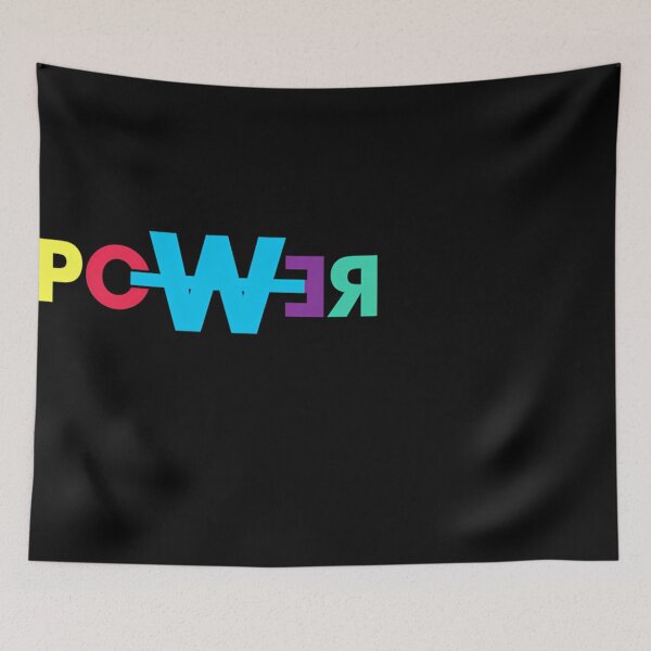 Item preview, Power Power designed and sold by DENICERLY2.