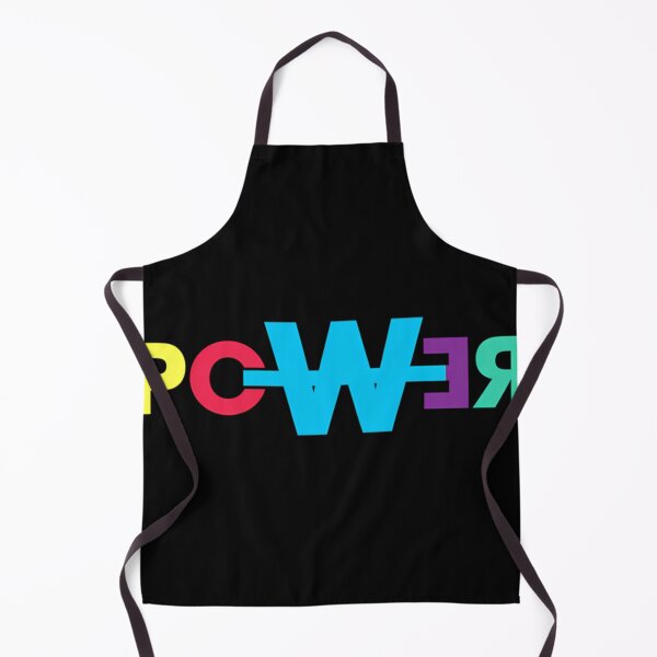 Item preview, Power Power designed and sold by DENICERLY2.