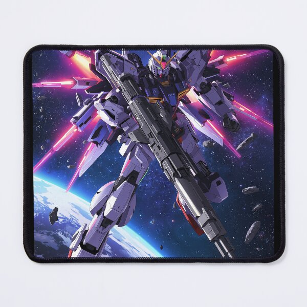 Item preview, Gundam Pyxidra designed and sold by NichiStudio.