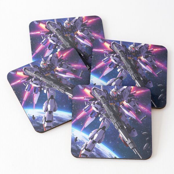 Item preview, Gundam Pyxidra designed and sold by NichiStudio.