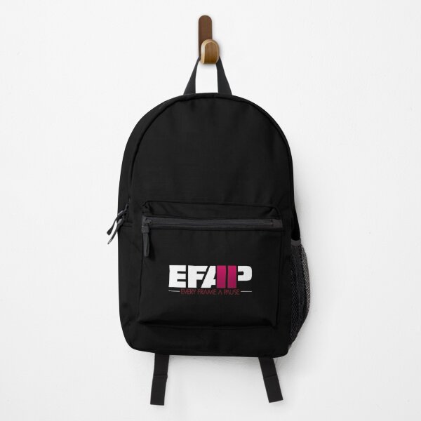 Item preview, Every Frame A Pause - Efap designed and sold by MOTTMCDANIEL.