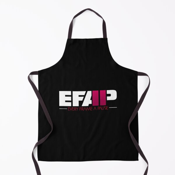 Item preview, Every Frame A Pause - Efap designed and sold by MOTTMCDANIEL.