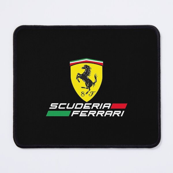 Item preview, Black Icon Horse Supercar designed and sold by SamMedhurst.