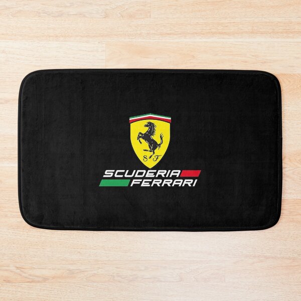 Item preview, Black Icon Horse Supercar designed and sold by SamMedhurst.