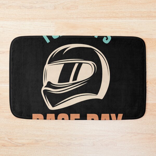 Item preview,  I Can'T It'S Race Day designed and sold by AMYDEVERAUX.