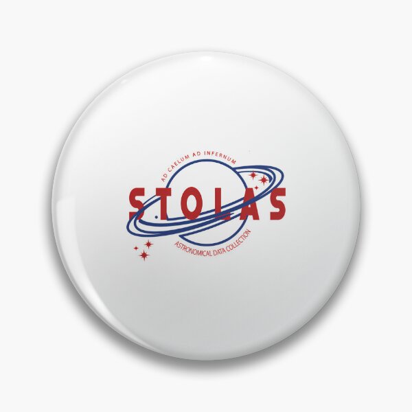 Item preview, Stolas Red White And Blue designed and sold by MOTTMCDANIEL.