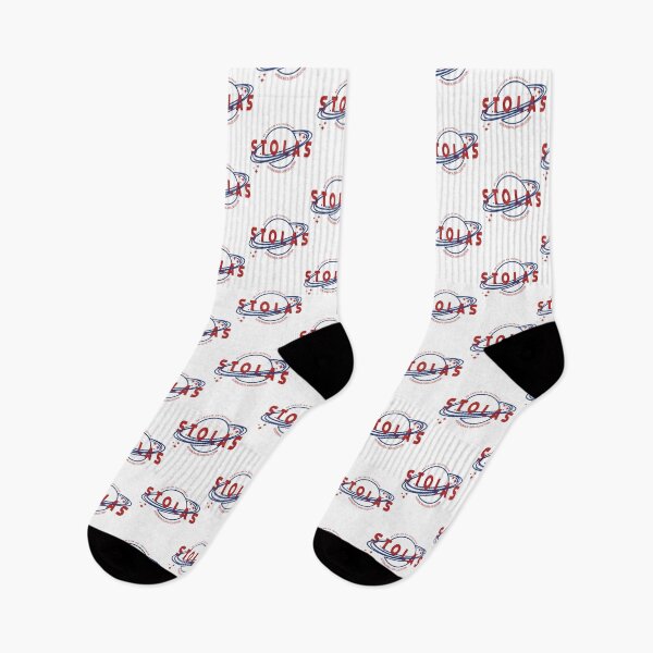 Item preview, Stolas Red White And Blue designed and sold by MOTTMCDANIEL.