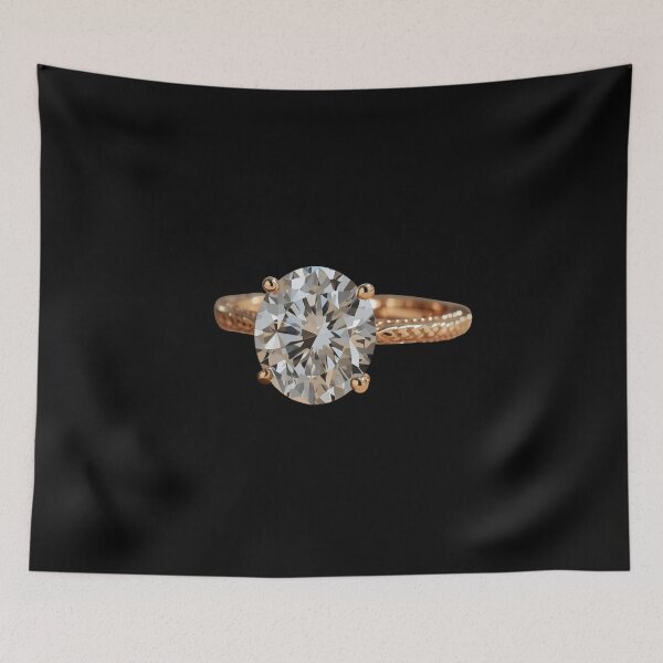 Item preview, Engaged designed and sold by Echo Aesthetics.