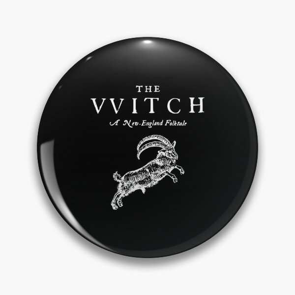 Item preview, The Vvitch designed and sold by MOTTMCDANIEL.