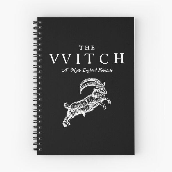 Item preview, The Vvitch designed and sold by MOTTMCDANIEL.