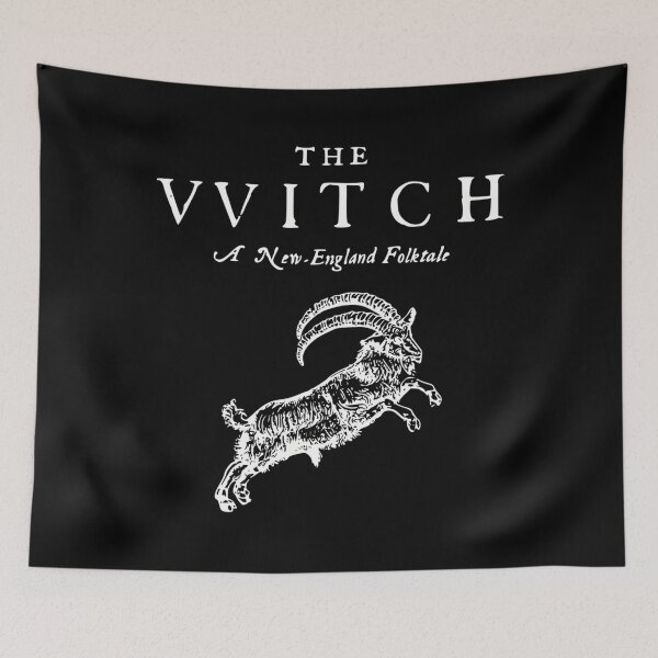Item preview, The Vvitch designed and sold by MOTTMCDANIEL.