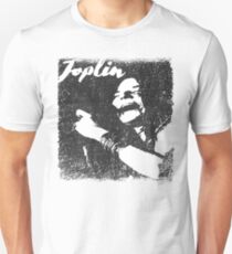 joplin Unisex T-Shirt