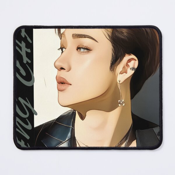 Item preview, Skz Bang Chan designed and sold by DENICERLY2.