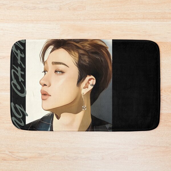 Item preview, Skz Bang Chan designed and sold by DENICERLY2.
