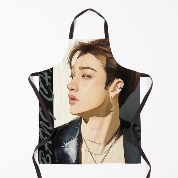 Item preview, Skz Bang Chan designed and sold by DENICERLY2.