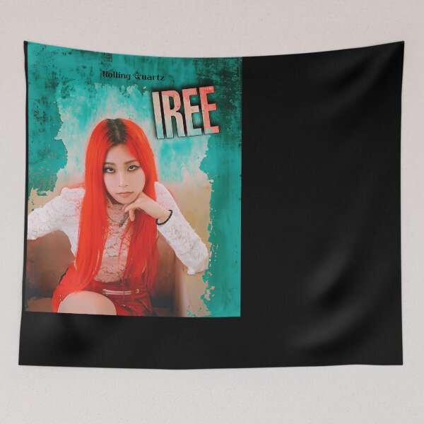 Item preview, Kpop Rolling Quartz Member 2A designed and sold by DENICERLY2.