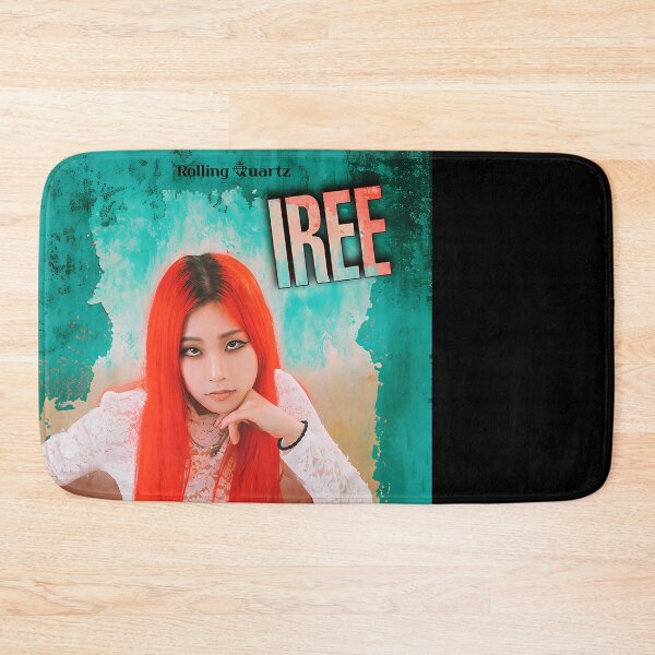 Item preview, Kpop Rolling Quartz Member 2A designed and sold by DENICERLY2.