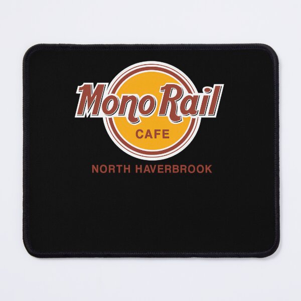 Item preview, Mo.norail designed and sold by evensqfrende.