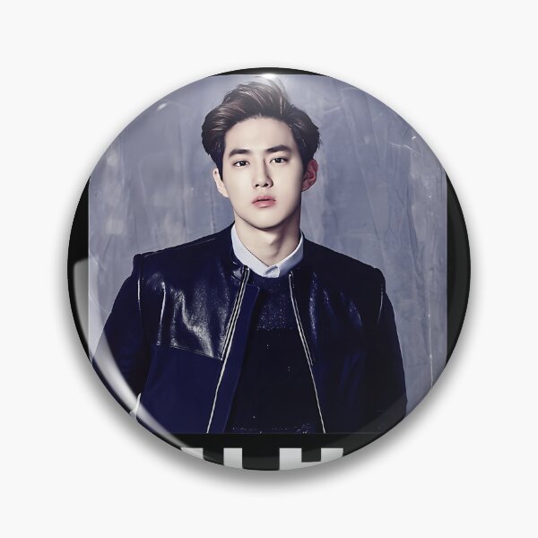Item preview, Exo - Suho designed and sold by DENICERLY2.
