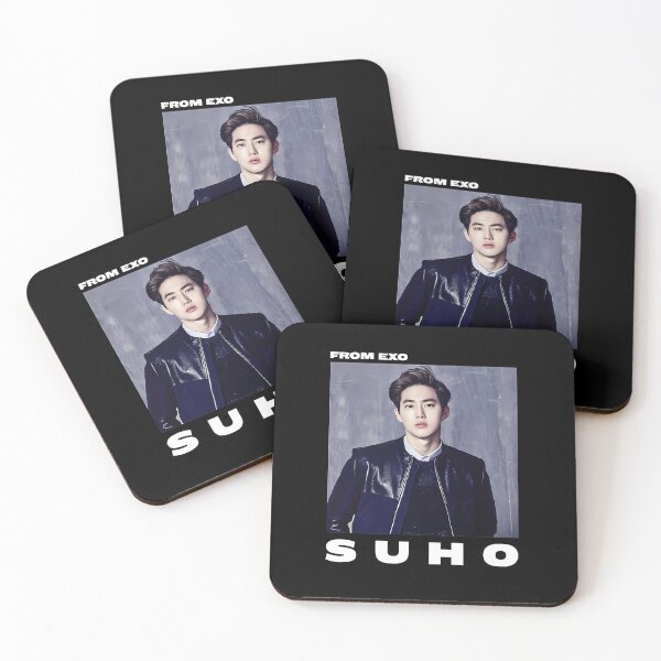 Item preview, Exo - Suho designed and sold by DENICERLY2.