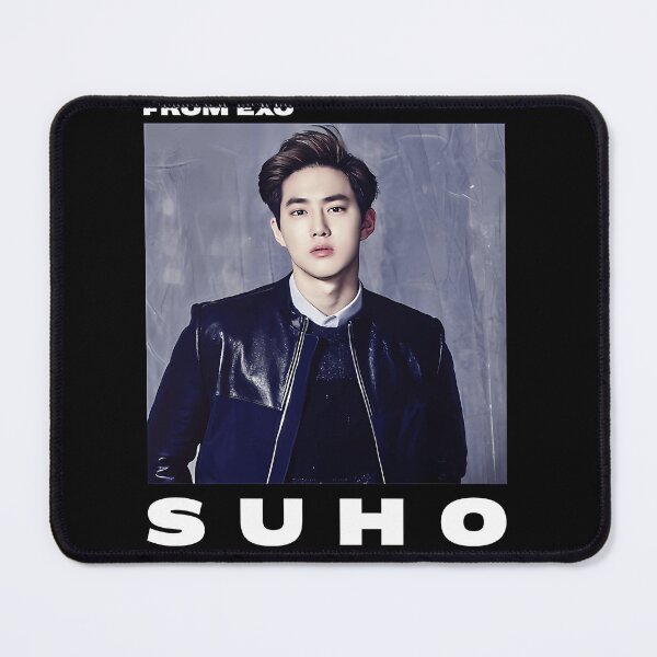 Item preview, Exo - Suho designed and sold by DENICERLY2.