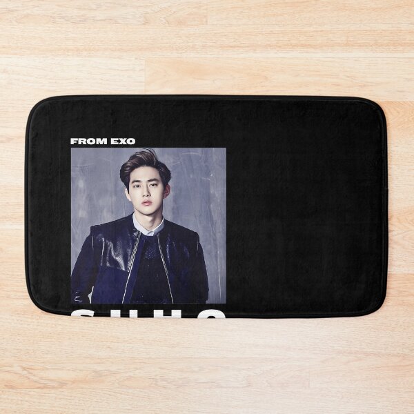 Item preview, Exo - Suho designed and sold by DENICERLY2.